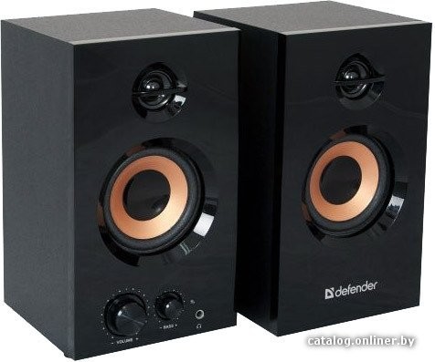 Акустика Defender Aurora S20 - фото2