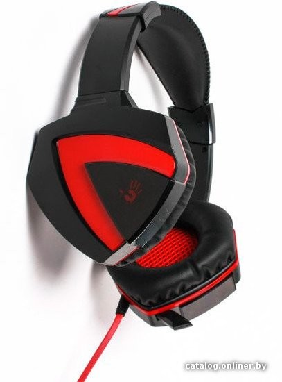 Наушники A4Tech Bloody G500 - фото2