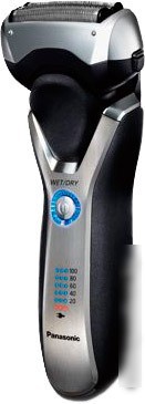 Электробритва Panasonic ES-RT77-S520 - фото1