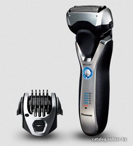 Электробритва Panasonic ES-RT77-S520 - фото2