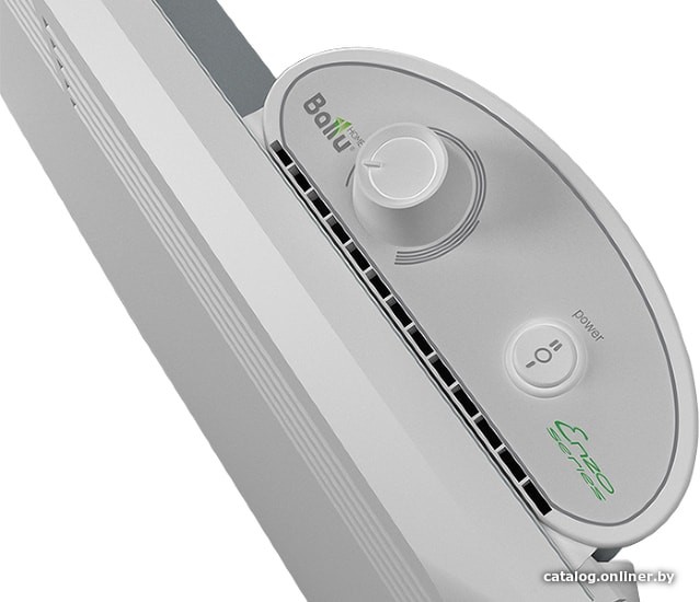 Конвектор Ballu BEC/EZMR-1500 - фото2