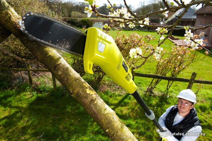Высоторез Ryobi RPP750S - фото2