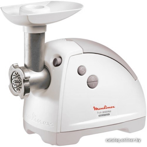 Мясорубка Moulinex HV8 ME626132 - фото1