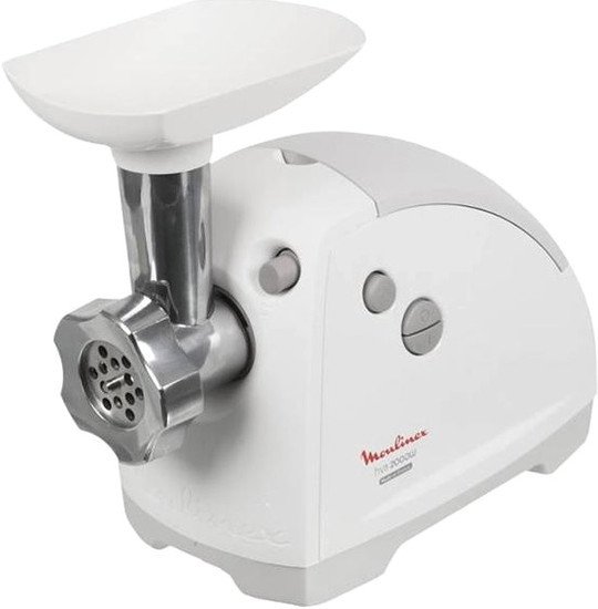 Мясорубка Moulinex HV8 ME620132 - фото1
