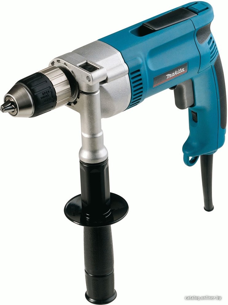 Безударная дрель Makita DP4003 - фото1