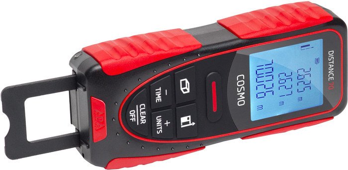 Лазерный дальномер ADA Instruments Cosmo 70 фото-3