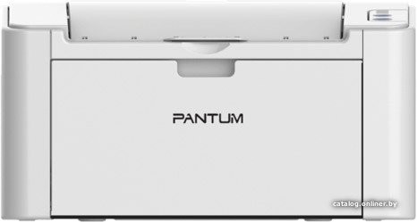Принтер Pantum P2200 - фото1