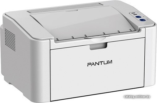 Принтер Pantum P2200 - фото2