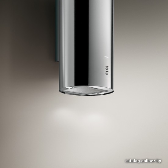 Кухонная вытяжка Jetair Pipe IX/A/43 (PRF0099288) - фото2 Кухонная вытяжка Jetair Pipe IX/A/43 (PRF0099288) - фото2