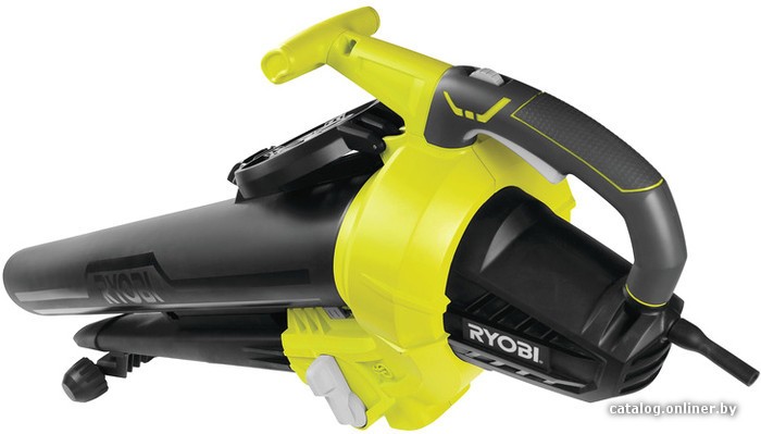 Воздуходувка Ryobi RBV3000CESV - фото2