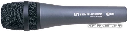 Микрофон Sennheiser e 845 - фото1