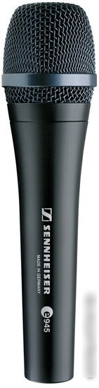 Микрофон Sennheiser e 945 - фото1