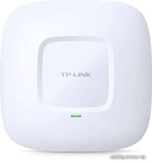 Точка доступа TP-Link EAP110 - фото2