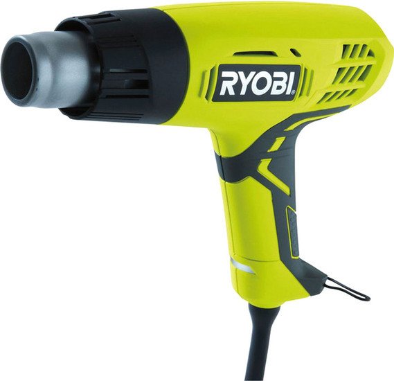 Промышленный фен Ryobi EHG2000 - фото1