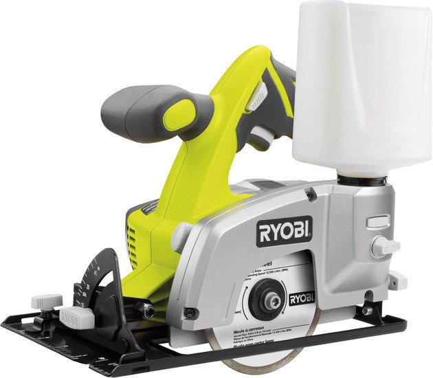 Ручной плиткорез Ryobi LTS180M - фото1