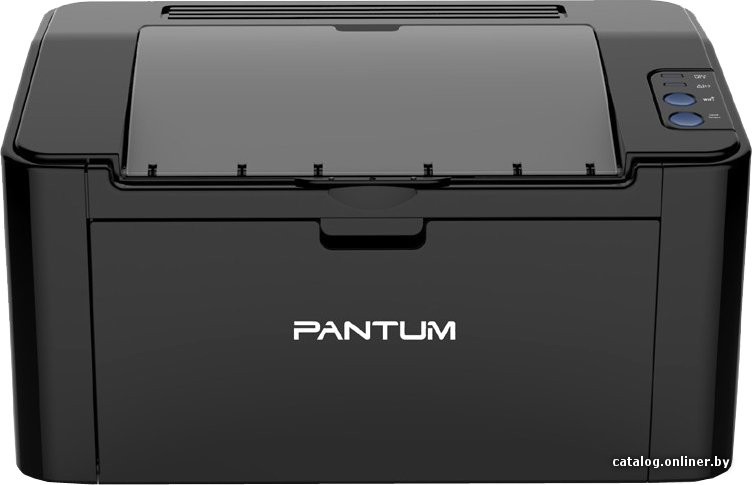 Принтер Pantum P2207 - фото1