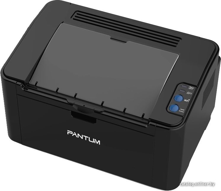 Принтер Pantum P2207 - фото2