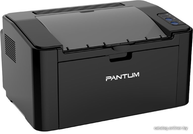 Принтер Pantum P2207 фото-3