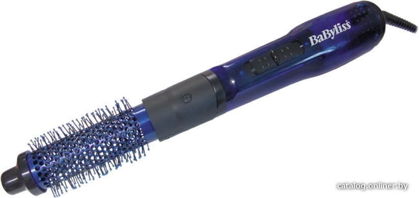 Фен-щетка BaByliss PRO BAB2620E - фото2