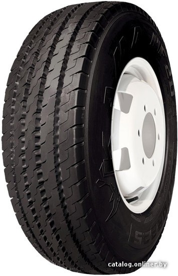 Автомобильные шины KAMA NF 202 235/75R17.5 132/130M - фото1