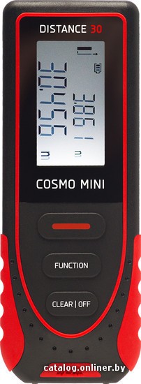 Лазерный дальномер ADA Instruments Cosmo Mini - фото1