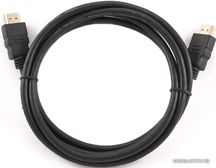 Кабель Cablexpert CC-HDMI4-6 - фото2