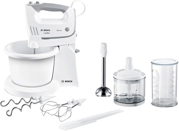 Миксер Bosch MFQ36490 - фото1