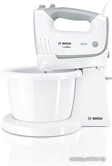 Миксер Bosch MFQ36490 - фото2