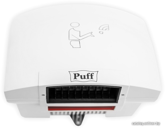 Сушилка для рук Puff 8820 - фото2