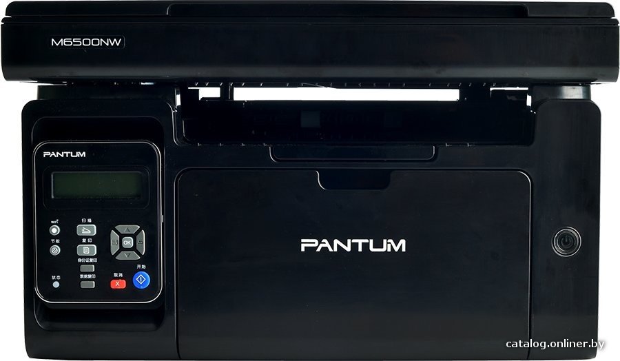 МФУ Pantum M6500 - фото1