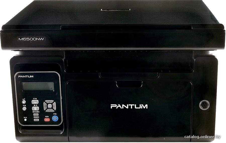 МФУ Pantum M6500 - фото2