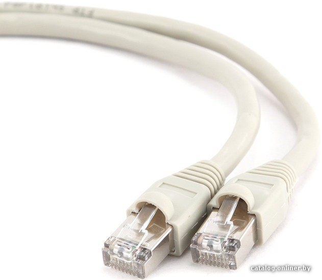 Кабель Cablexpert PP6-LSZHCU-2M - фото2