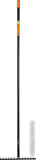 Грабли зубчатые Fiskars Solid 1016036 - фото2