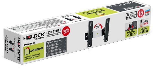 Кронштейн Holder LCD-T2611 - фото2