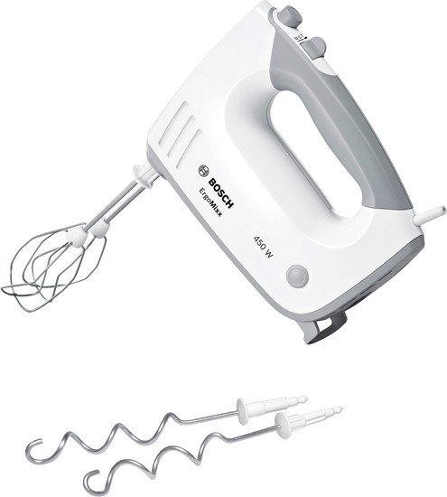 Миксер Bosch MFQ36400 - фото2