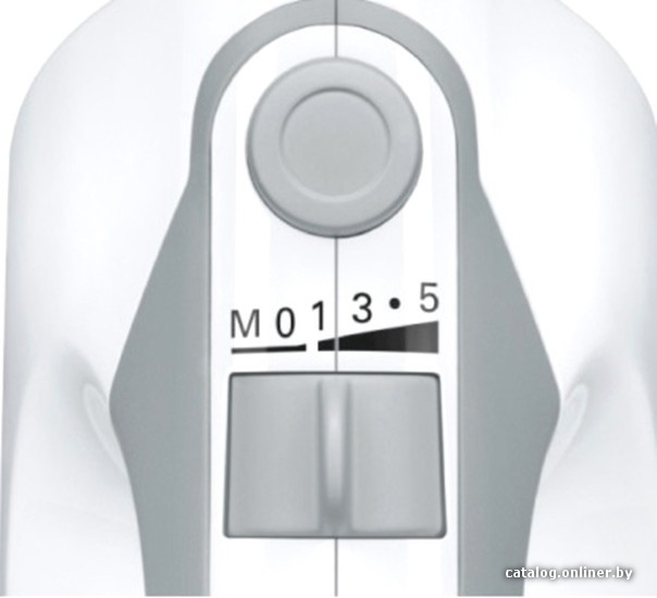 Миксер Bosch MFQ36400 фото-3 Миксер Bosch MFQ36400 фото-3