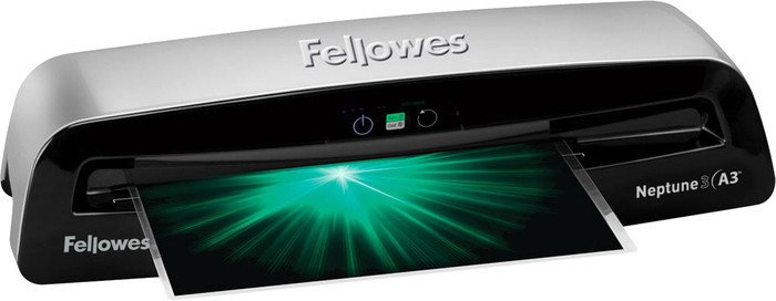 Ламинатор Fellowes Neptune 3 A3 [57215] - фото1