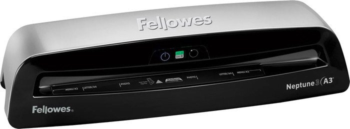 Ламинатор Fellowes Neptune 3 A3 [57215] - фото2