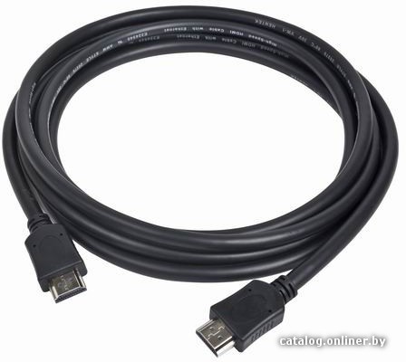 Кабель Cablexpert CC-HDMI4-30M - фото2