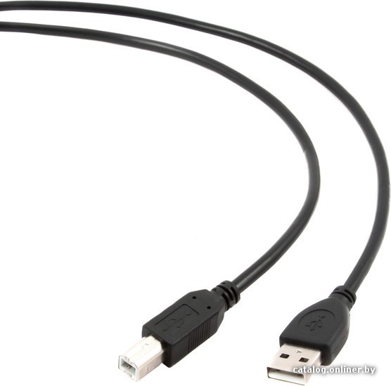 Кабель Cablexpert CCP-USB2-AMBM-6 - фото1