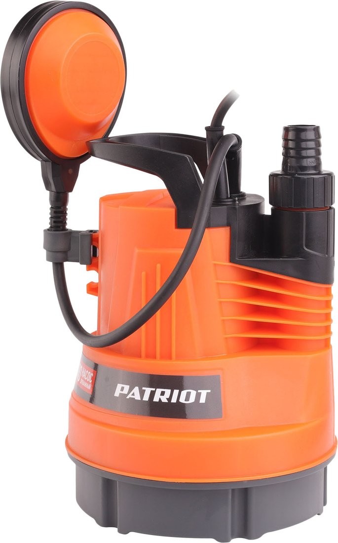 Дренажный насос Patriot F300 - фото1