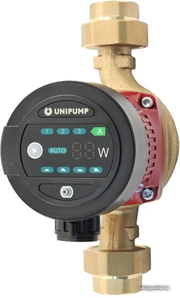 Циркуляционный насос Unipump LPA 20-60 В - фото1