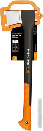 Топор-колун Fiskars M X17 X-series 1015641 - фото2