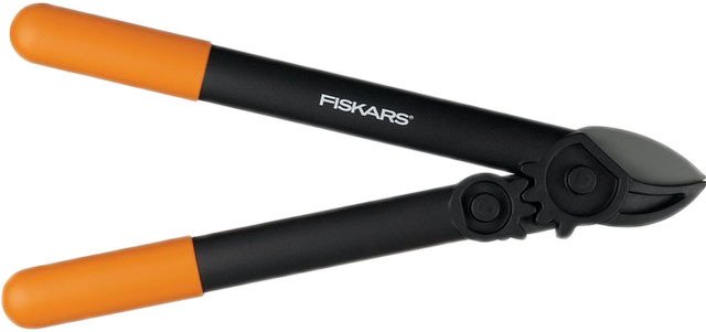 Сучкорез Fiskars PowerGear L31 1000581 - фото1