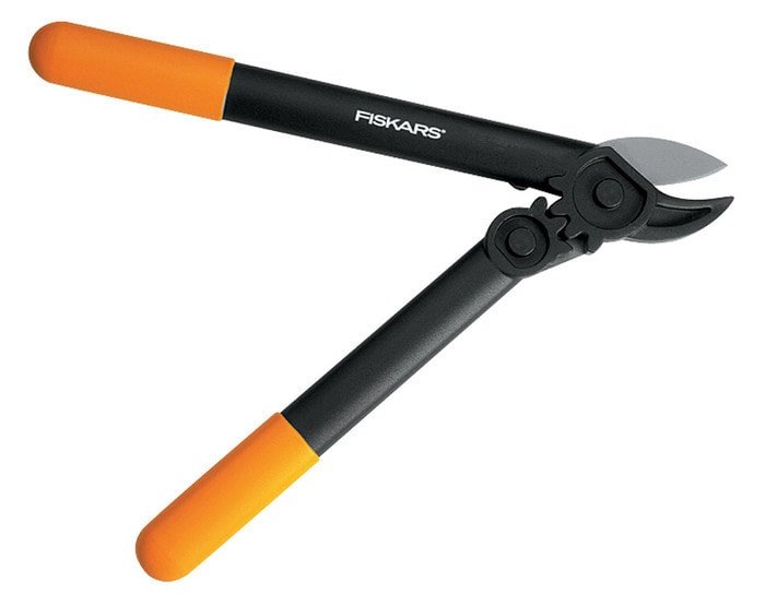 Сучкорез Fiskars PowerGear L31 1000581 - фото2