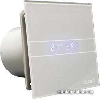 Вытяжной вентилятор CATA E-100 GSTH - фото1