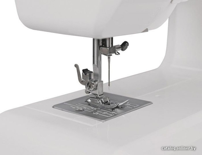 Швейная машина Janome MX 77 - фото2