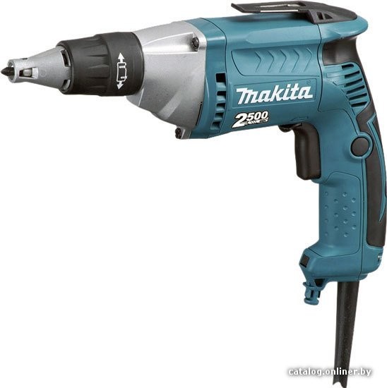 Винтоверт Makita FS2300 - фото1