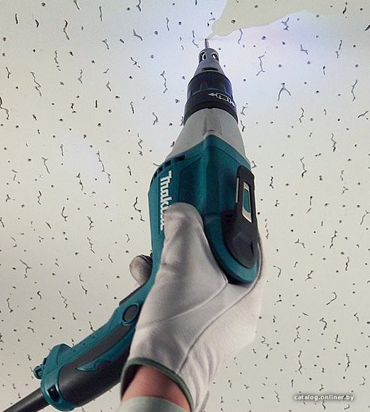Винтоверт Makita FS2300 - фото2