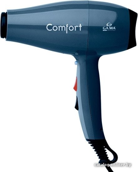 Фен GA.MA Comfort - фото1